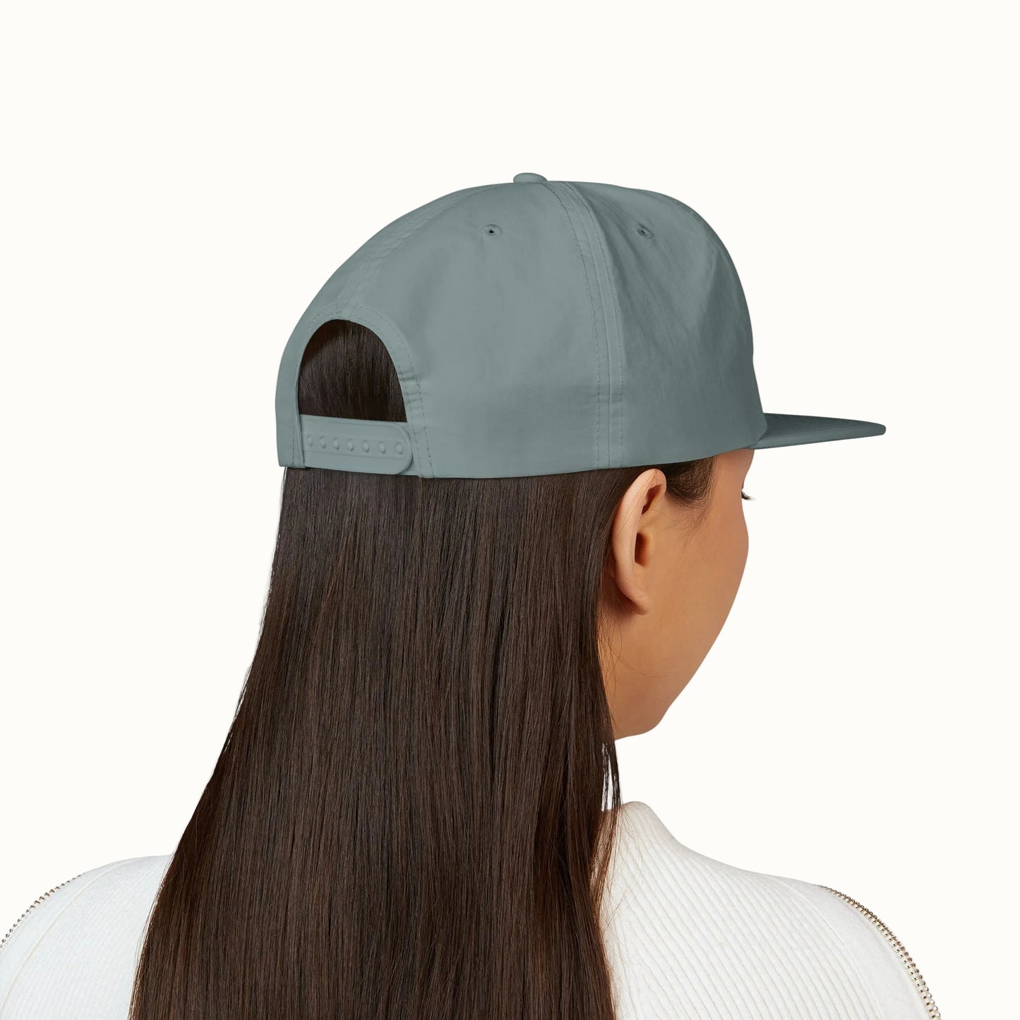 Westry Surf Cap || Embroidered