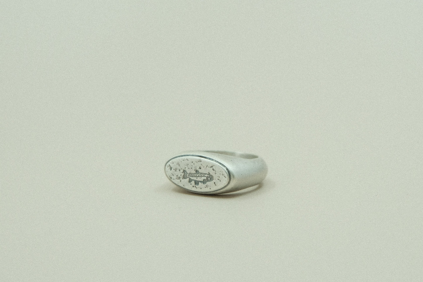 Westry Signet Rings ·· Made to Order