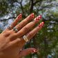 Ukiyo Ring