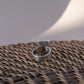 Turquoise Box Ring || 6