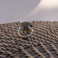 Cairco Lake Turquoise Ring || 8