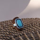 Cairco Lake Turquoise Ring || 8
