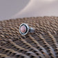 Pink Opal Ring || 6.5
