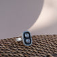 White Buffalo Twin Ring || 7.5