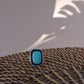 Cairco Lake Turquoise Ring || 8