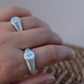 Westry Signet Rings ·· Made to Order