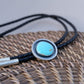 Cairco Lake Turquoise Bolo #2