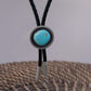Cairco Lake Turquoise Bolo #2