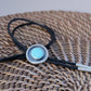 Cairco Lake Turquoise Bolo #1