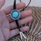 Cairco Lake Turquoise Bolo #1