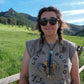Cairco Lake Turquoise Bolo #2