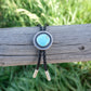 Cairco Lake Turquoise Bolo #2
