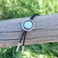 Cairco Lake Turquoise Bolo #1