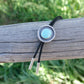 Cairco Lake Turquoise Bolo #1