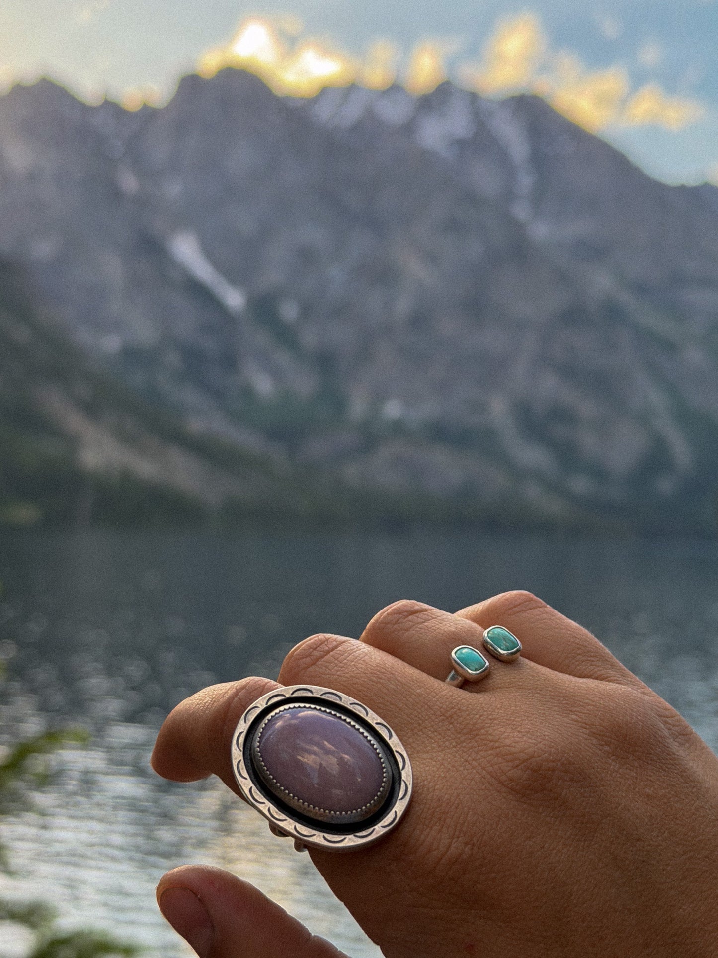 Ukiyo Ring