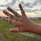 Ukiyo Ring