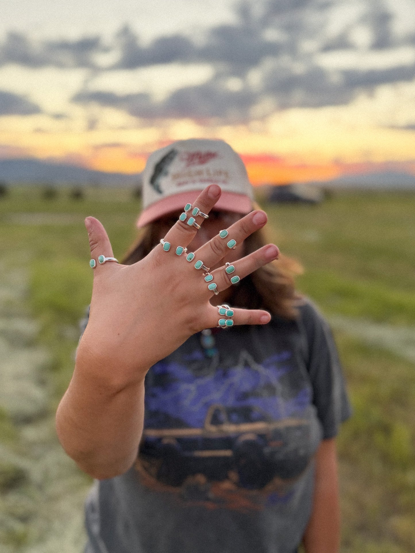 Ukiyo Ring