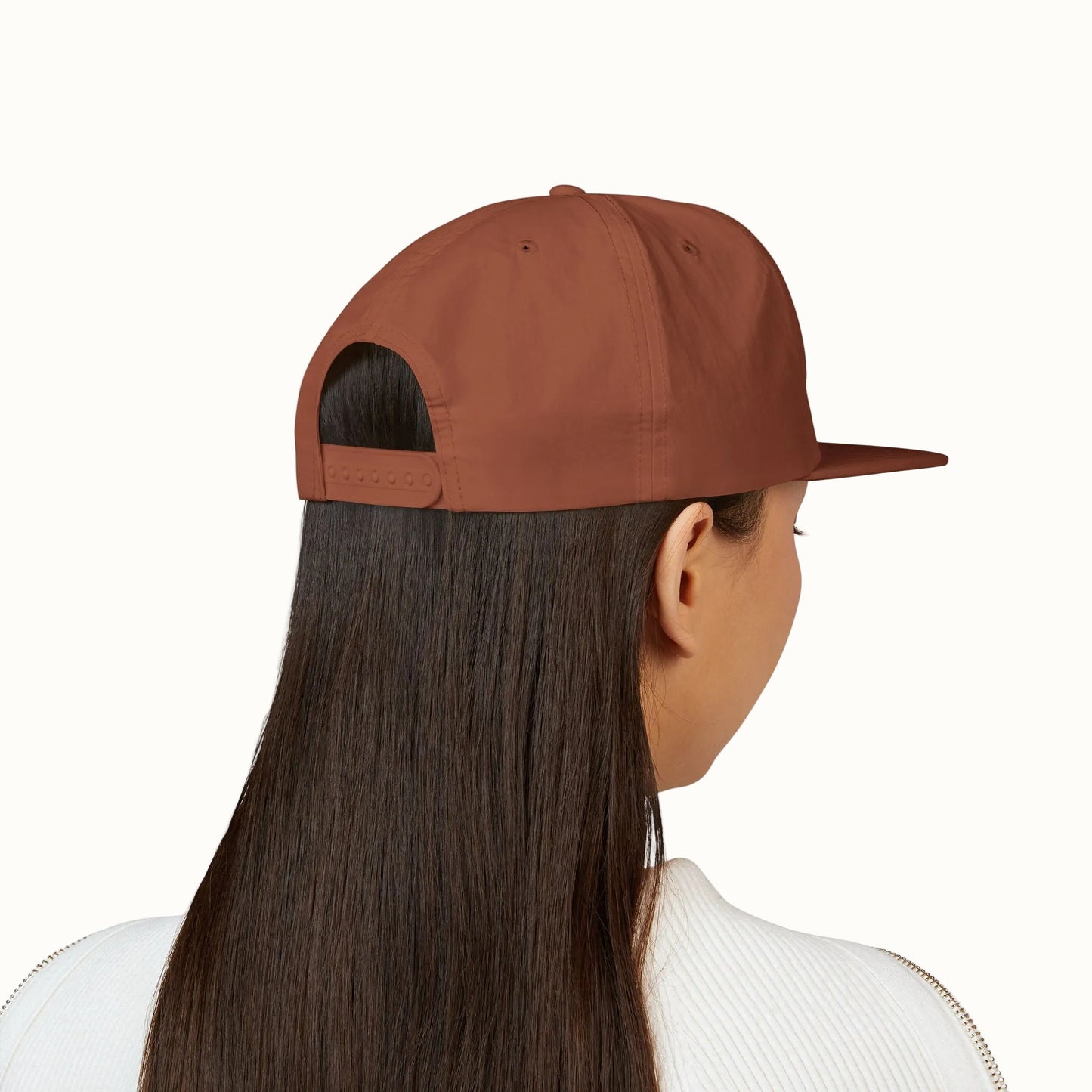 Westry Surf Cap || Embroidered