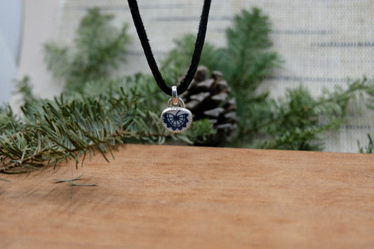 Vintage Corelle Charm #3 || Charm Only