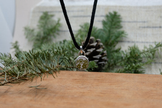 Vintage Corelle Charm #4 || Charm Only