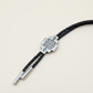 Cowboy Boot Stitch Bolo