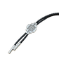 Cowboy Boot Stitch Bolo