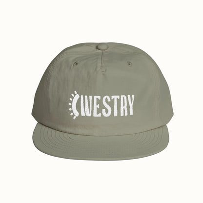 Westry Surf Cap || Embroidered