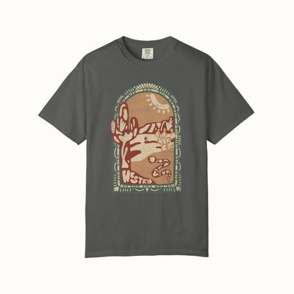 Westry Southwest Tee