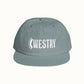 Westry Surf Cap || Embroidered