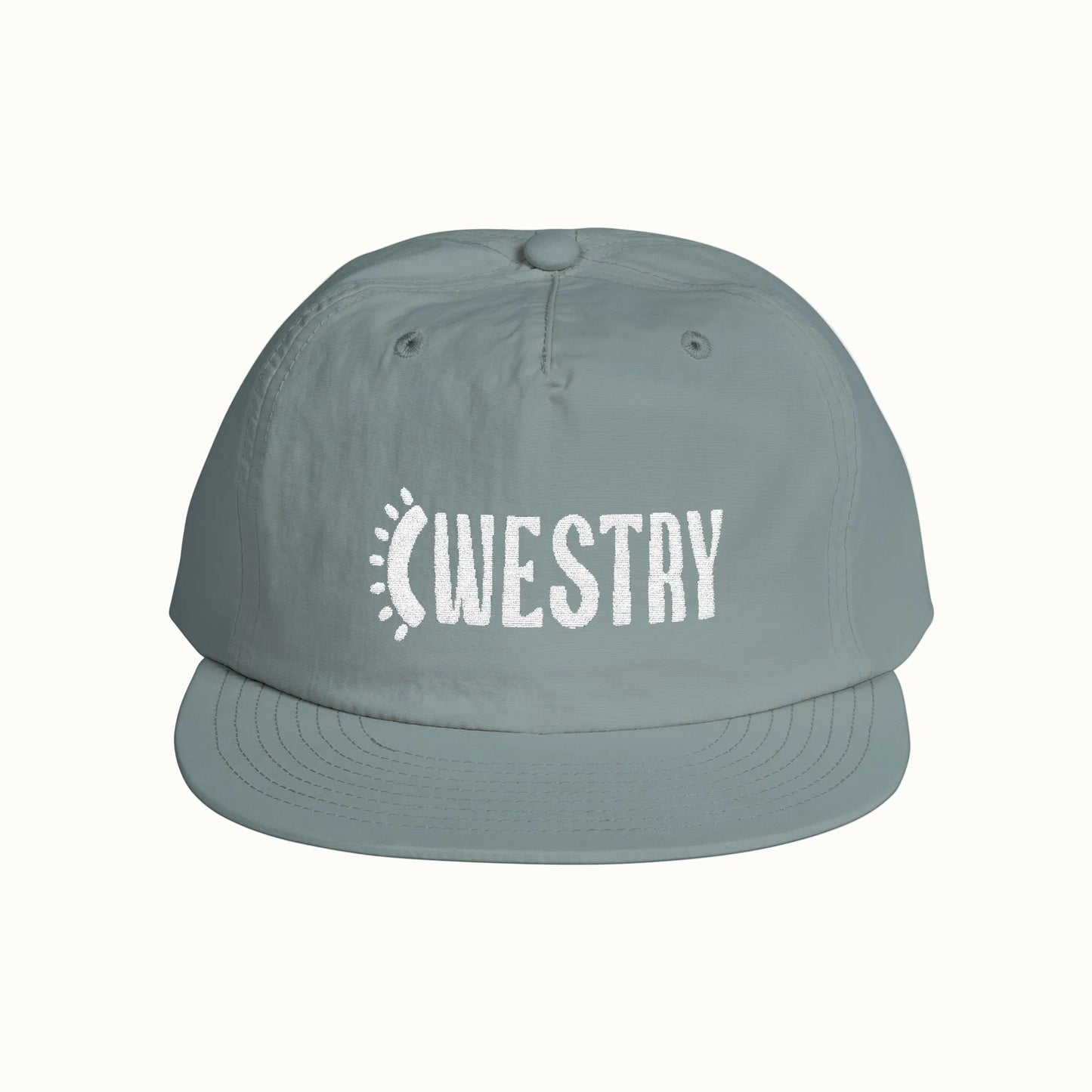 Westry Surf Cap || Embroidered
