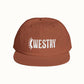 Westry Surf Cap || Embroidered