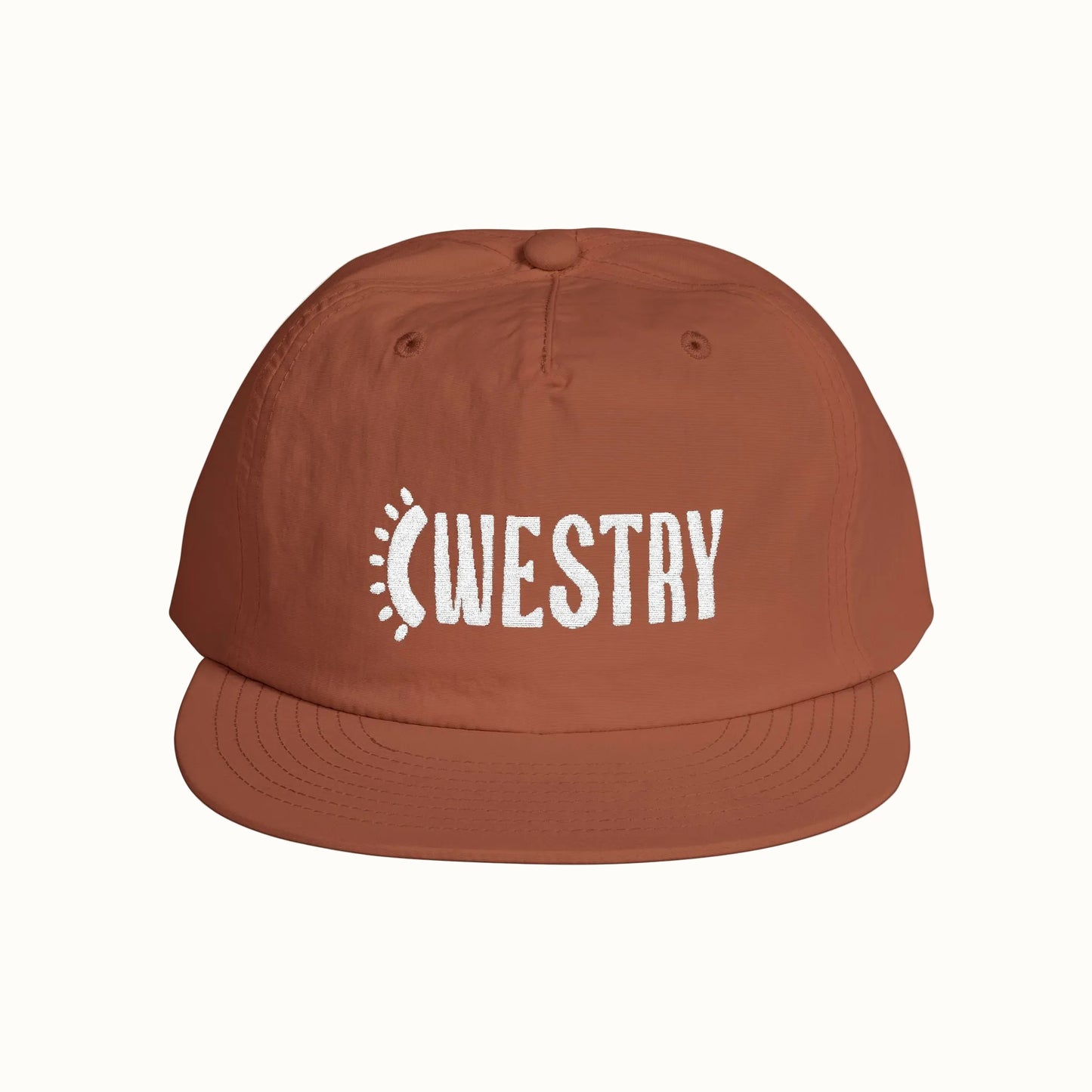 Westry Surf Cap || Embroidered
