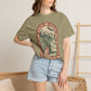 Westry Mountain Tee
