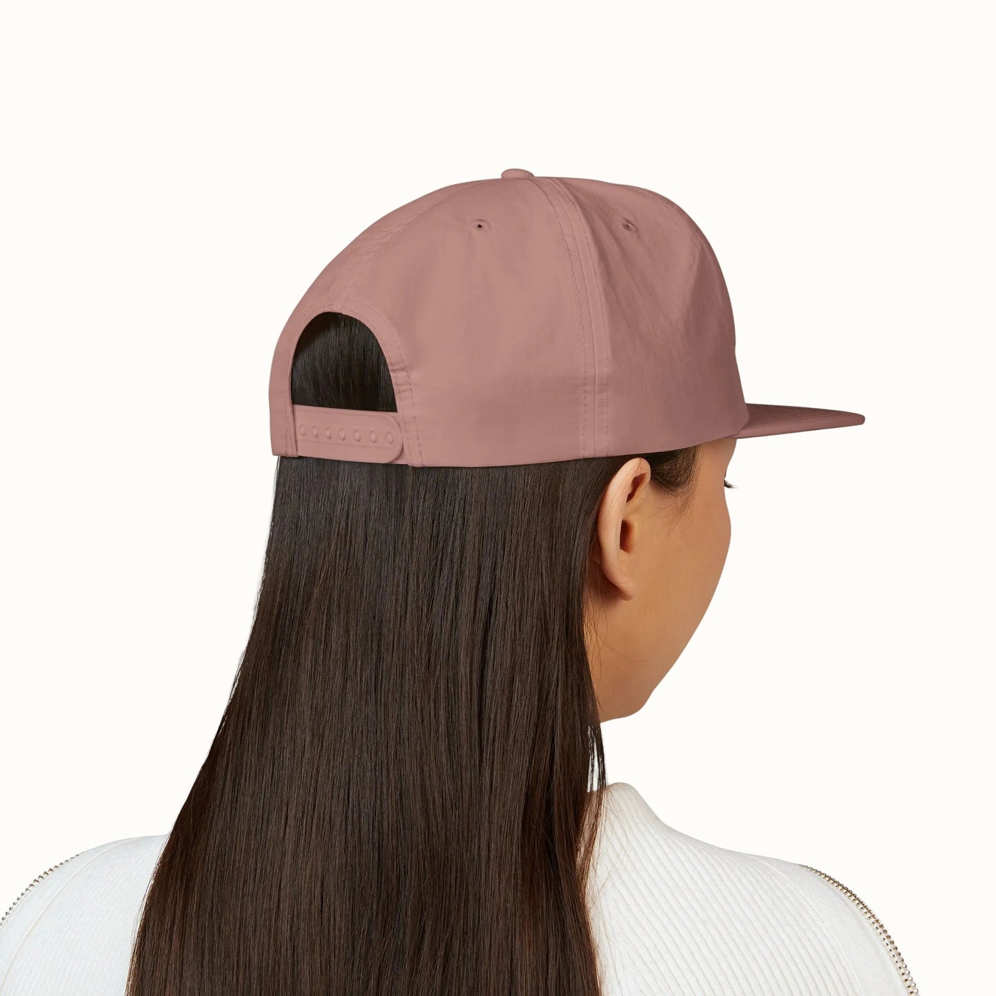 Westry Surf Cap || Embroidered