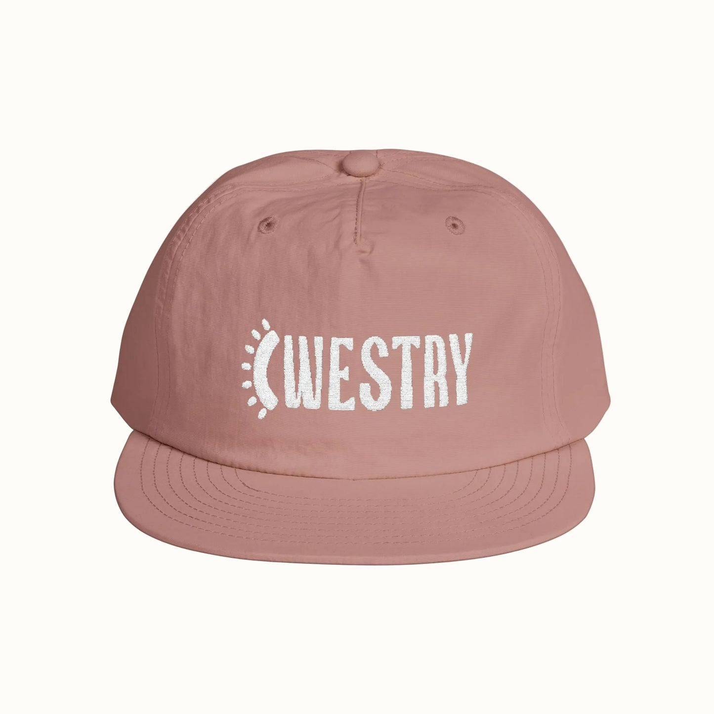 Westry Surf Cap || Embroidered
