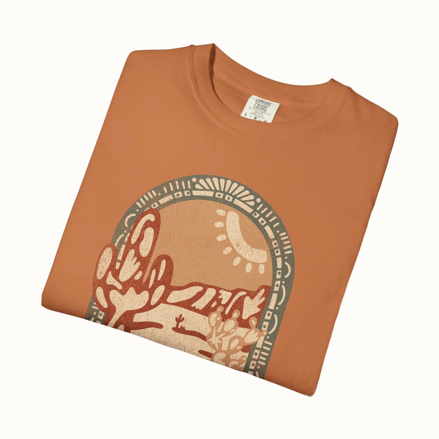 Westry Southwest Tee