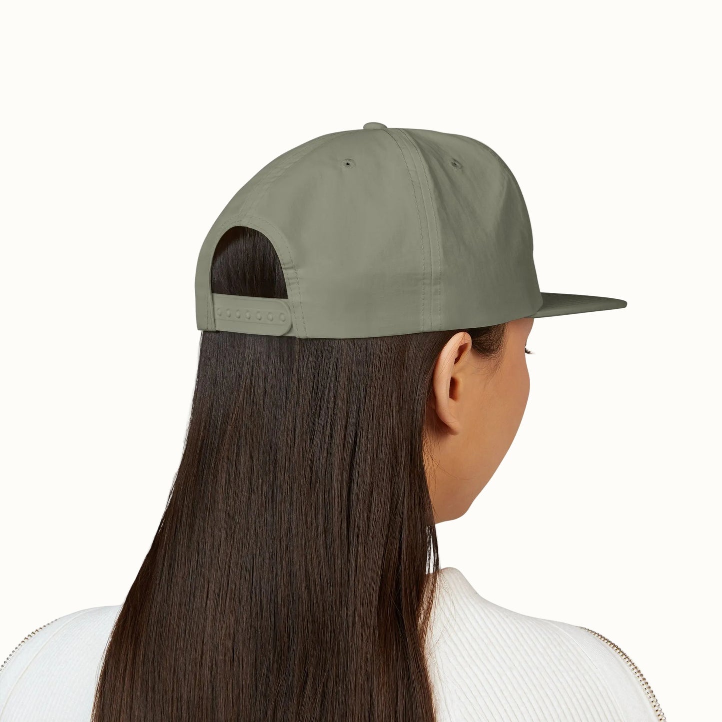 Westry Surf Cap || Embroidered