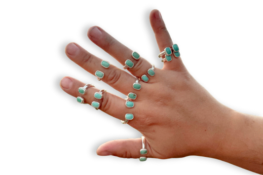 Ukiyo Ring