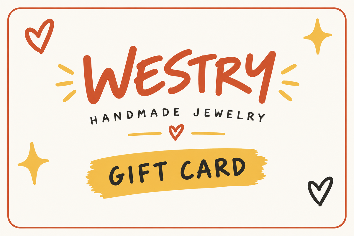 Westry Gift Card