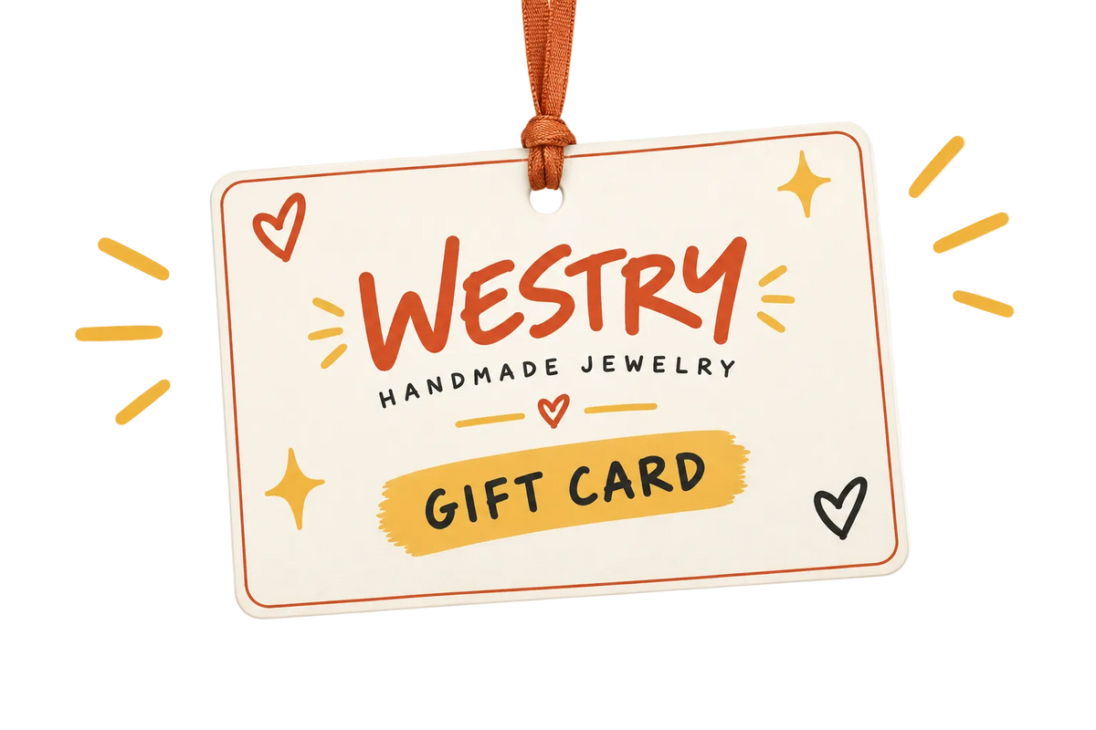 Westry Gift Card