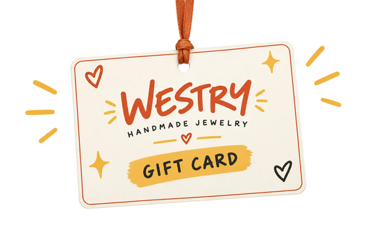 Westry Gift Card